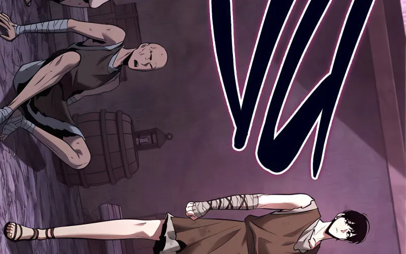 Omniscient Reader Chapter 113 page 65 - 