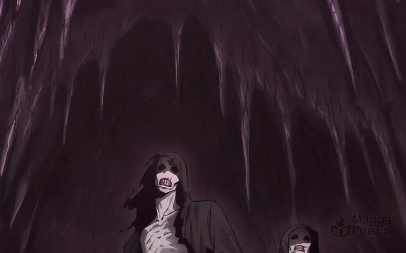 Omniscient Reader Chapter 113 page 8 - 
