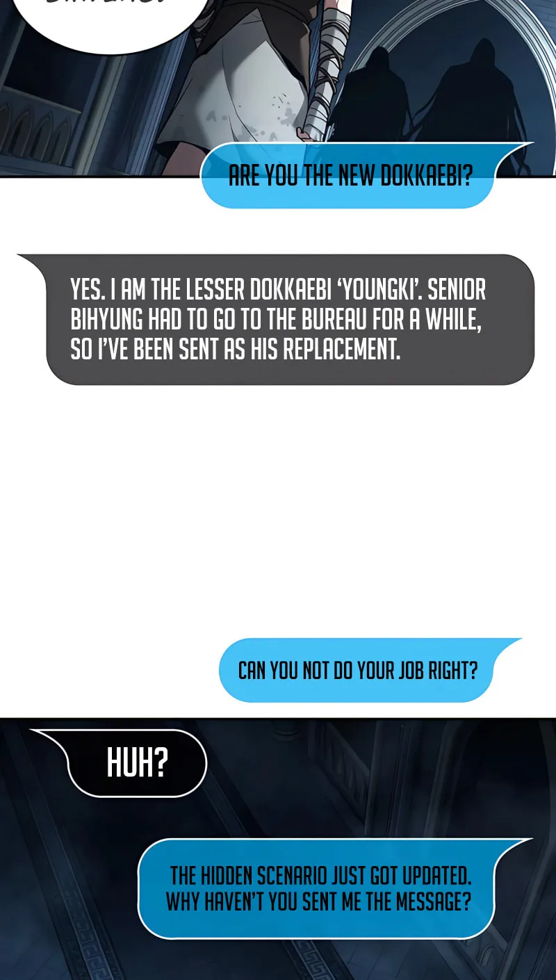 Omniscient Reader Chapter 114 page 21 - 