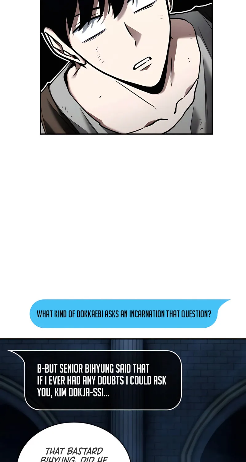 Omniscient Reader Chapter 114 page 23 - 