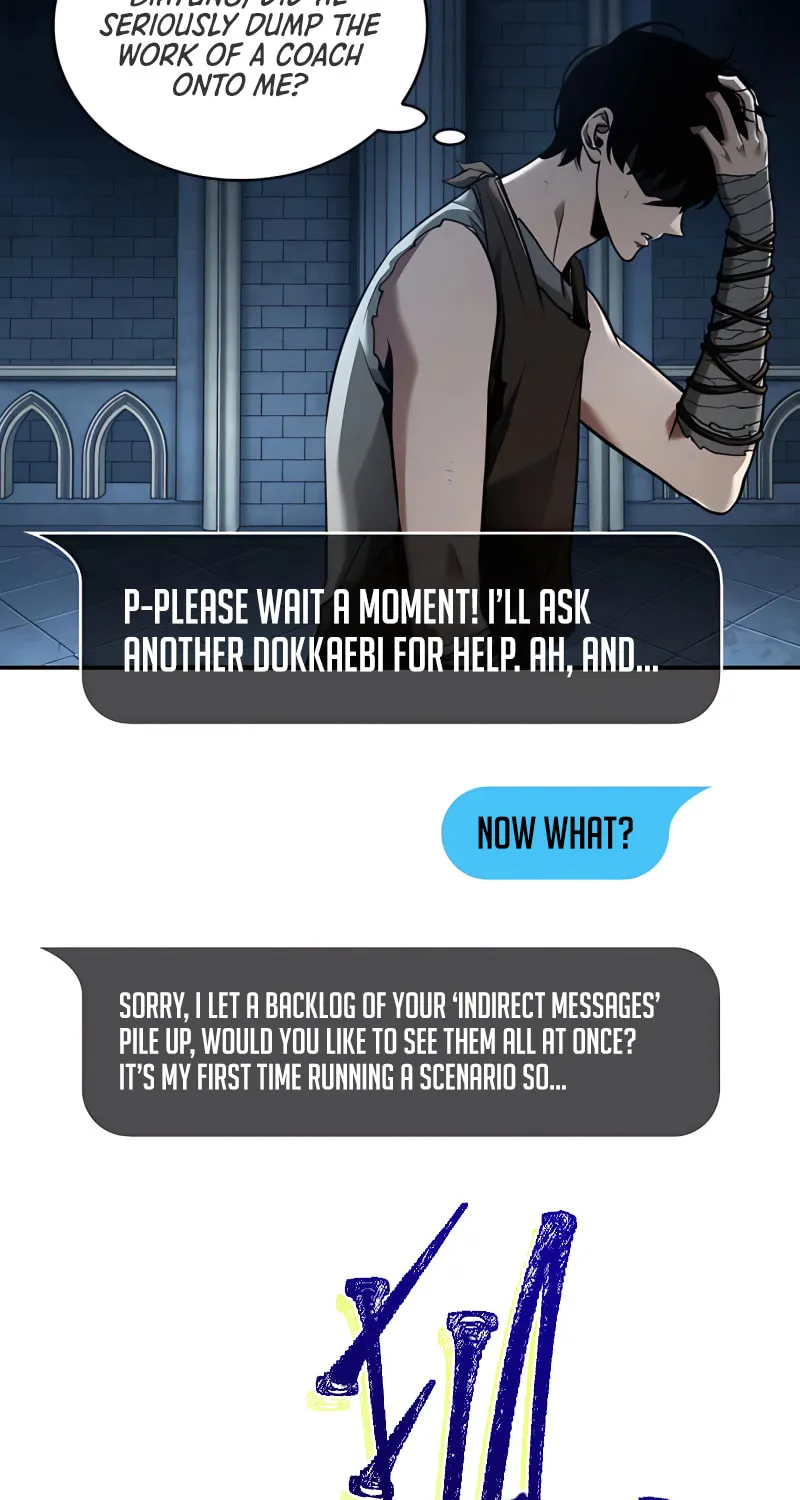 Omniscient Reader Chapter 114 page 24 - 