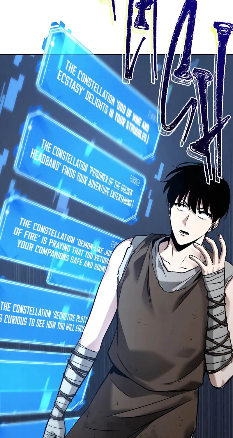 Omniscient Reader Chapter 114 page 25 - 