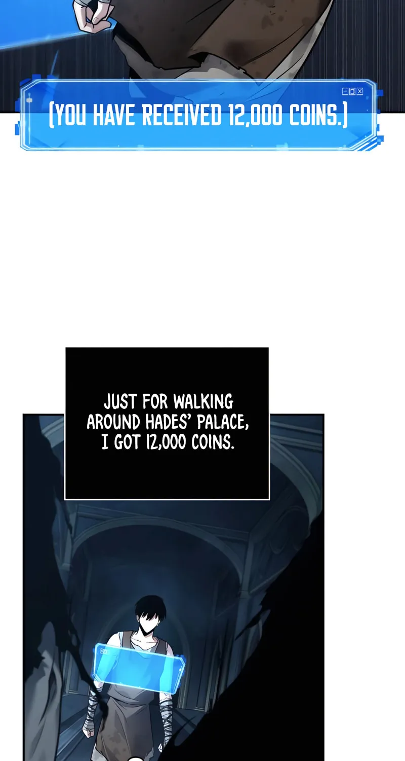 Omniscient Reader Chapter 114 page 26 - 
