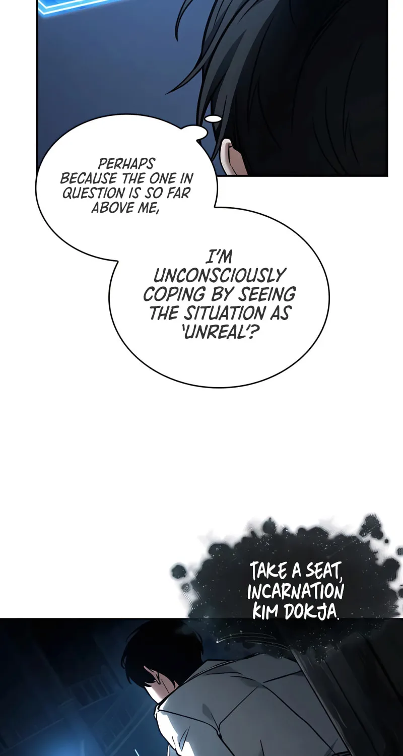 Omniscient Reader Chapter 114 page 45 - 