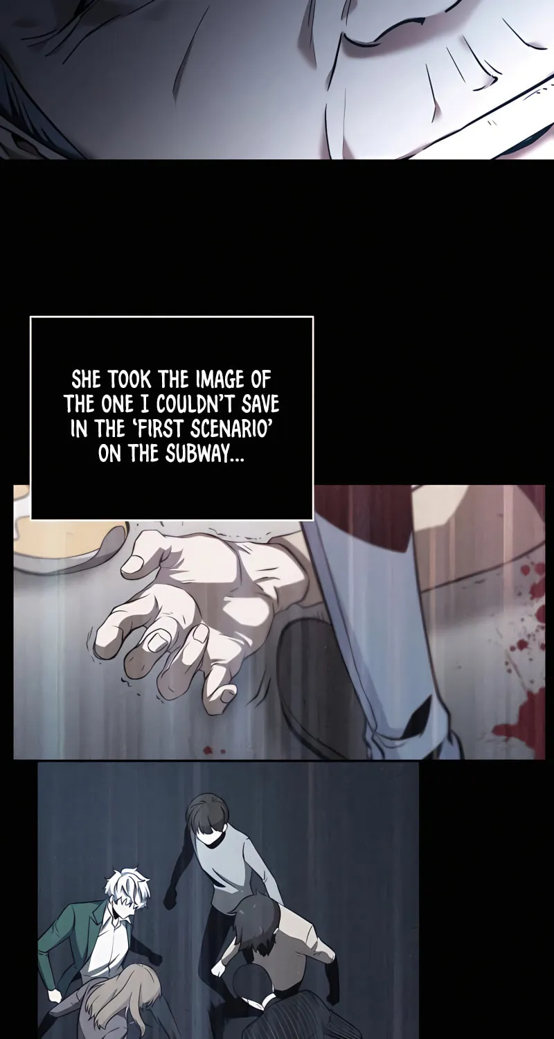 Omniscient Reader Chapter 114 page 50 - 