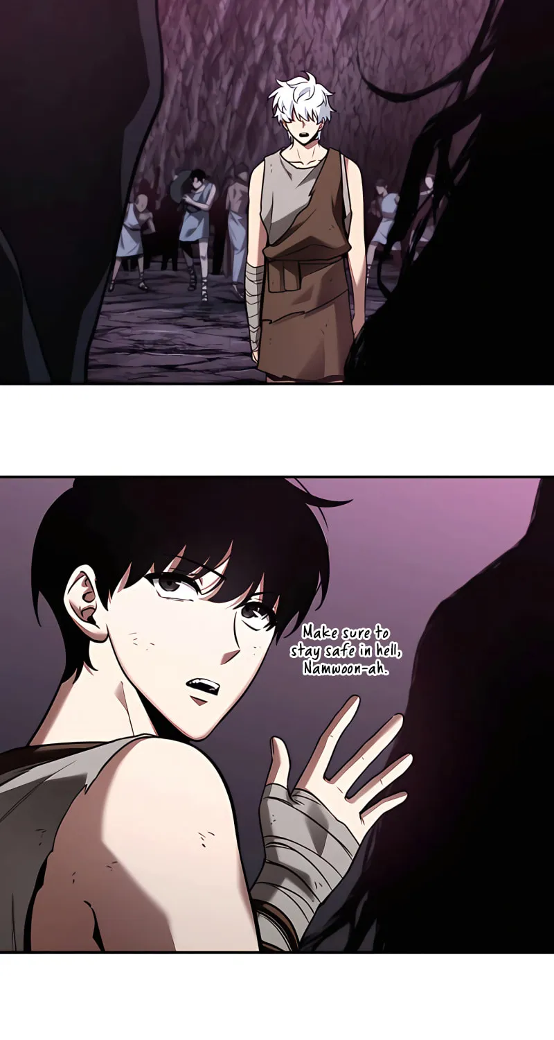 Omniscient Reader Chapter 114 page 10 - 