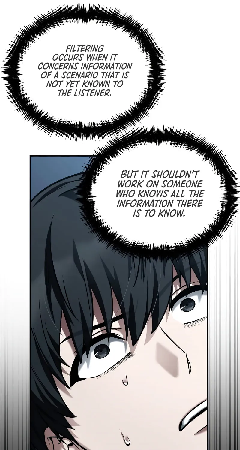 Omniscient Reader Chapter 115 page 119 - 