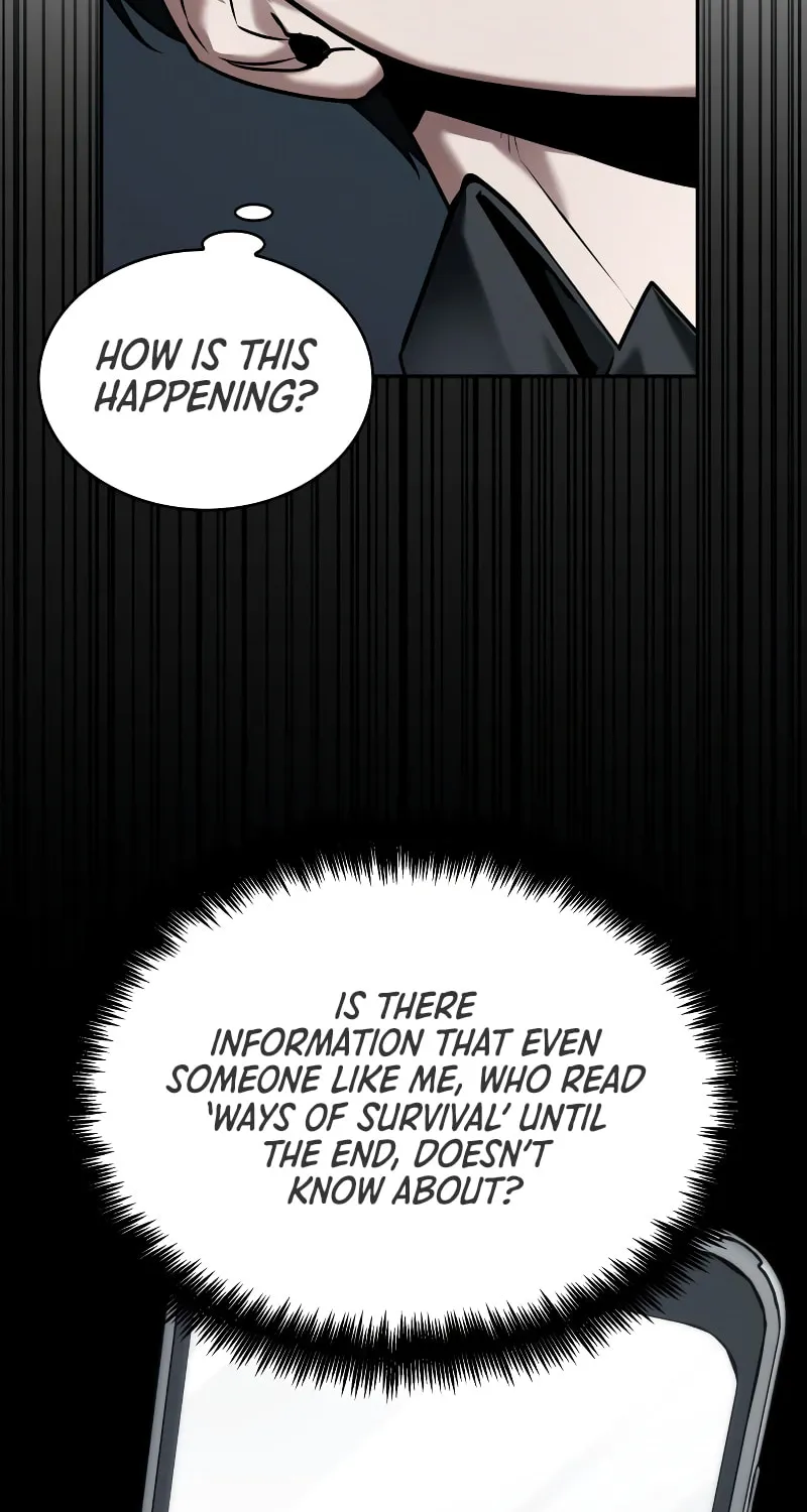 Omniscient Reader Chapter 115 page 120 - 