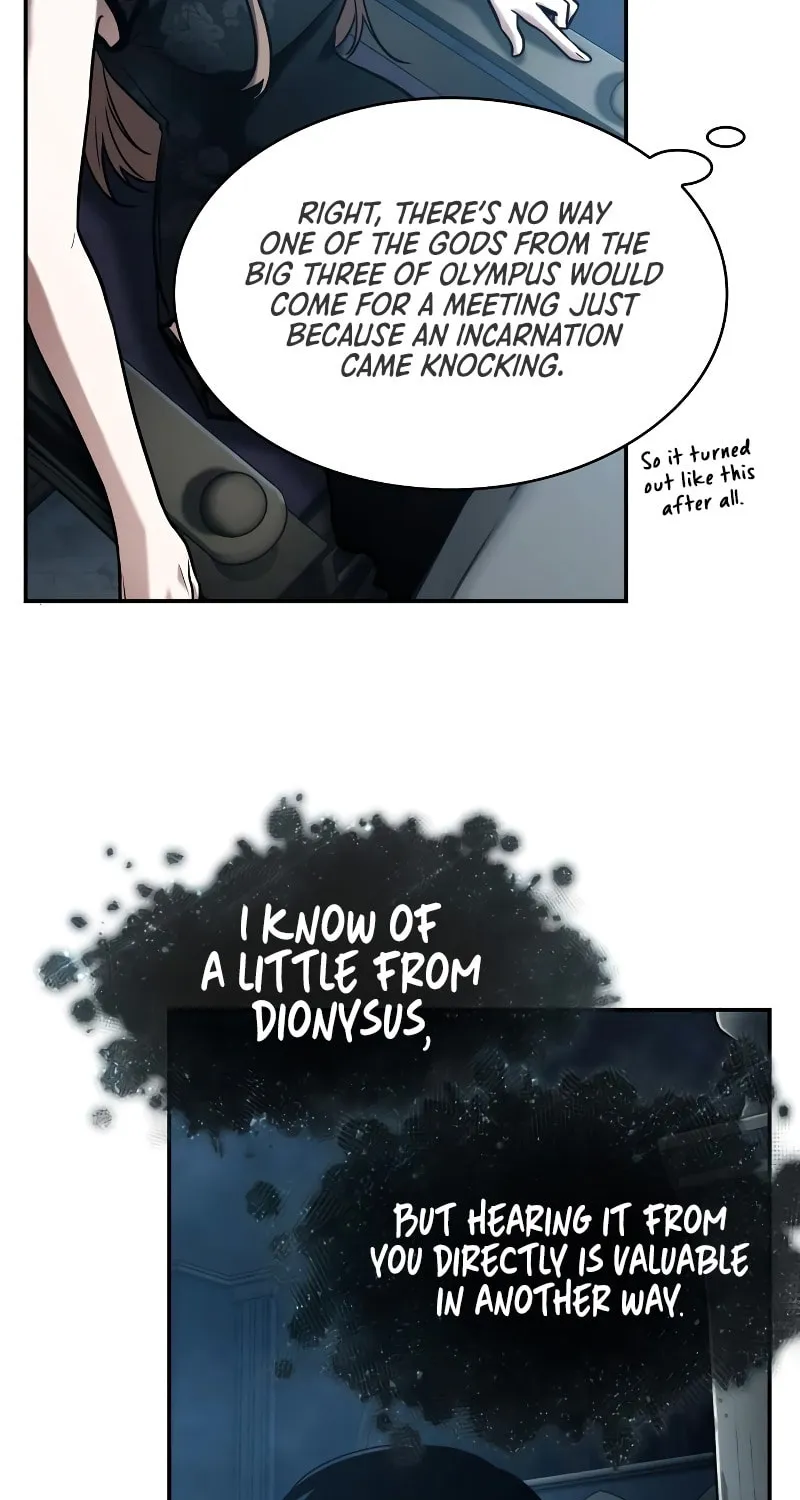 Omniscient Reader Chapter 115 page 13 - 