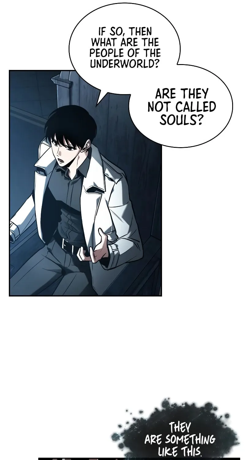 Omniscient Reader Chapter 115 page 30 - 
