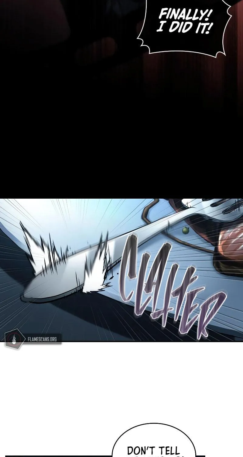 Omniscient Reader Chapter 115 page 61 - 