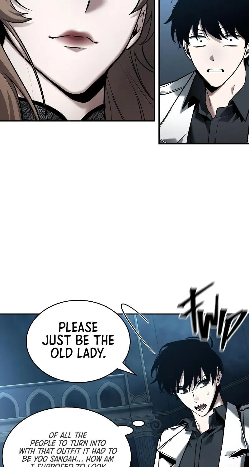 Omniscient Reader Chapter 115 page 9 - 