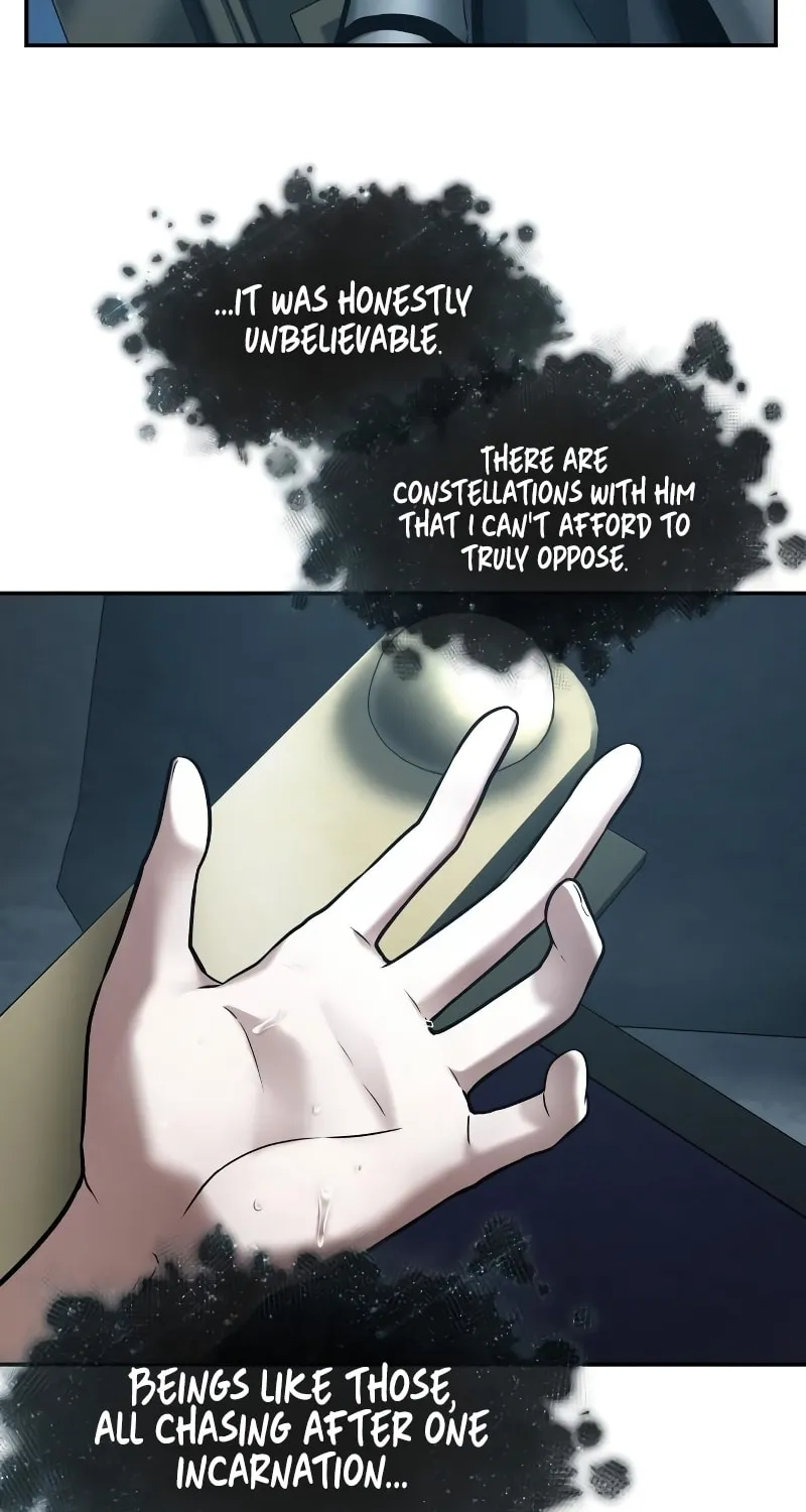 Omniscient Reader Chapter 116 page 116 - 