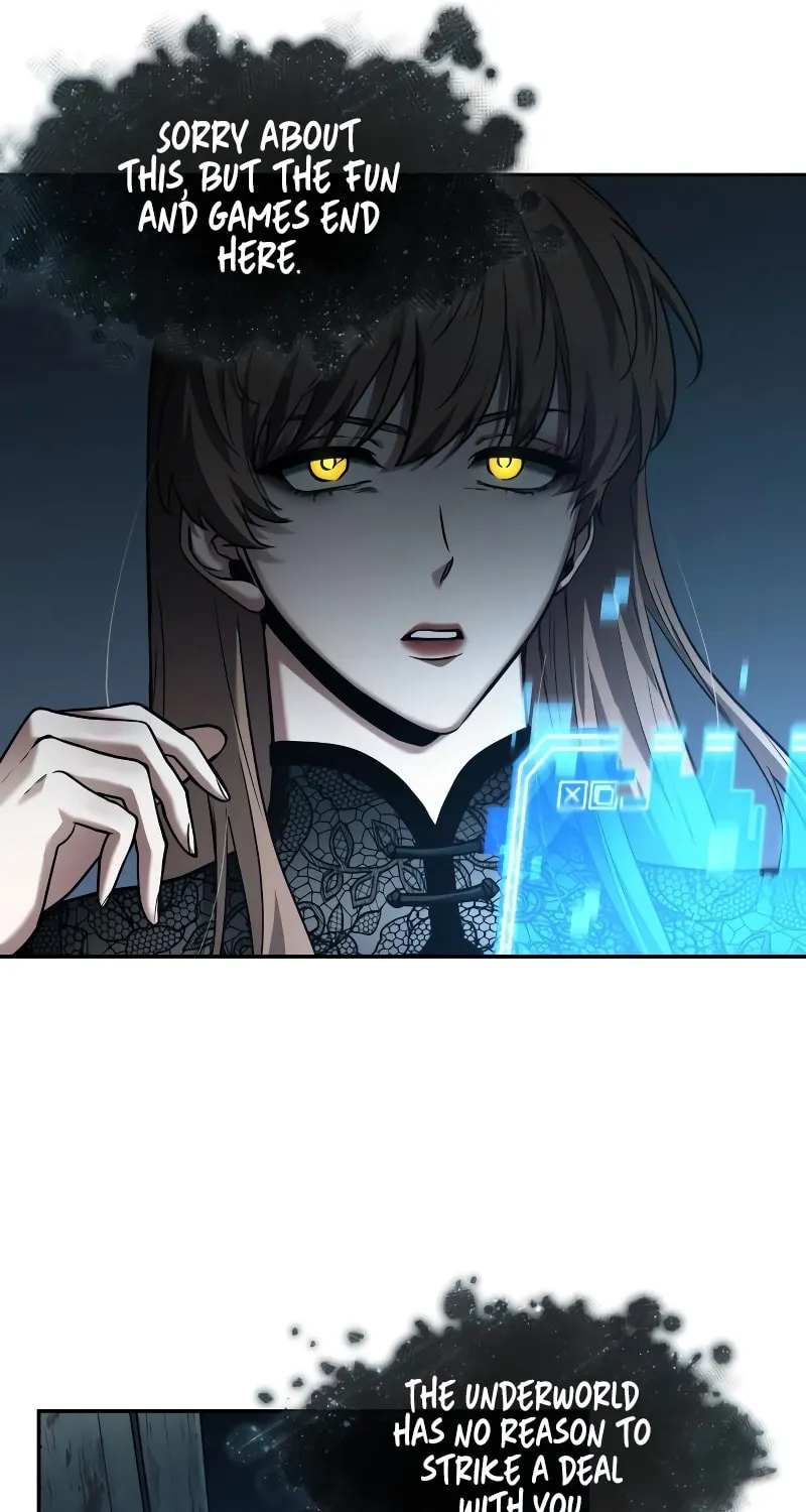 Omniscient Reader Chapter 116 page 18 - 
