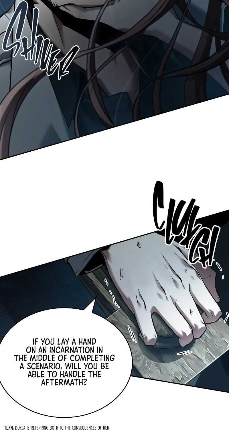Omniscient Reader Chapter 116 page 28 - 
