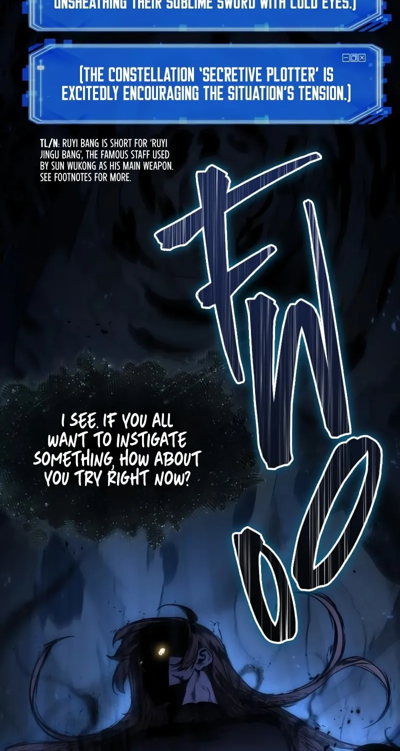 Omniscient Reader Chapter 116 page 33 - 