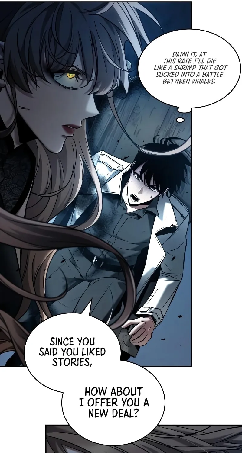 Omniscient Reader Chapter 116 page 38 - 