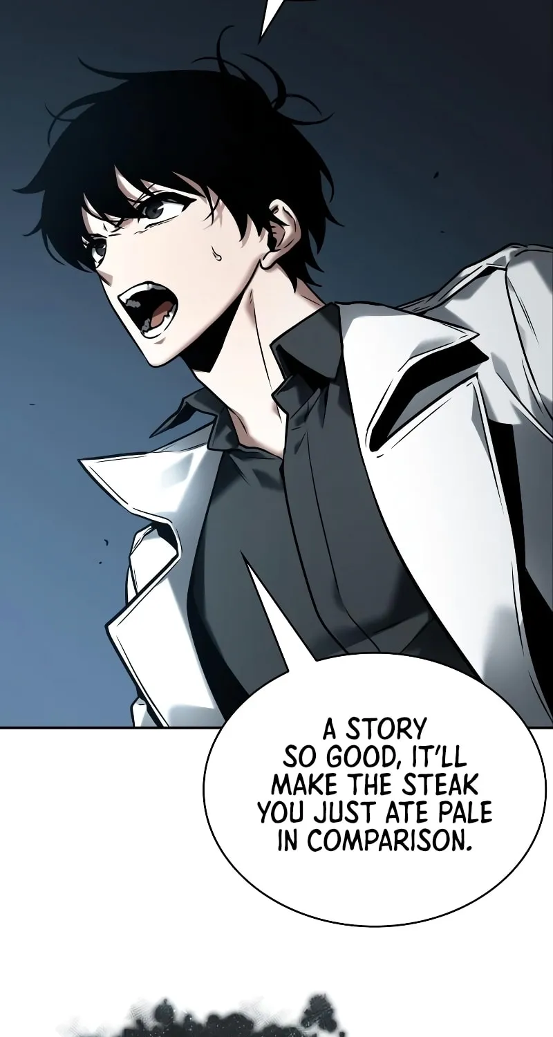 Omniscient Reader Chapter 116 page 40 - 