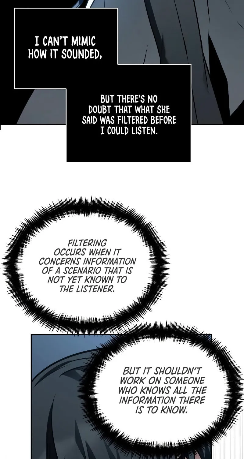 Omniscient Reader Chapter 116 page 5 - 