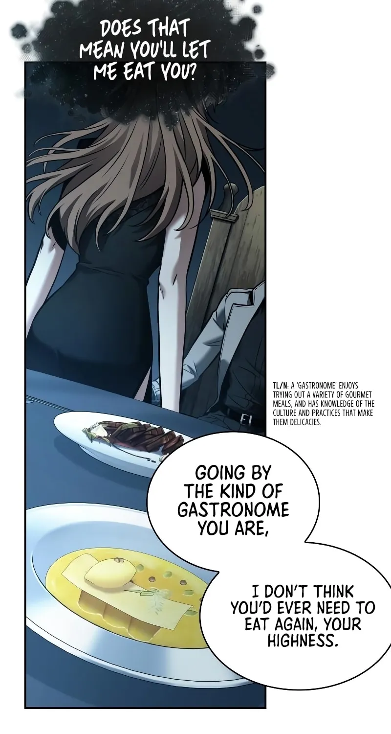 Omniscient Reader Chapter 116 page 41 - 