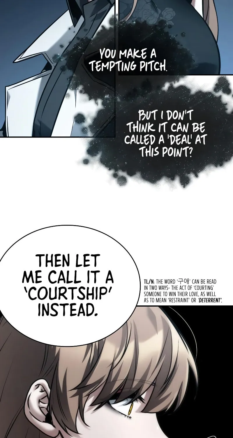 Omniscient Reader Chapter 116 page 55 - 