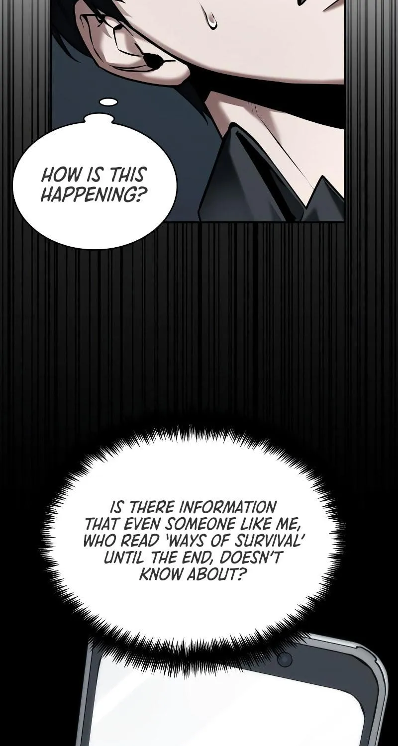 Omniscient Reader Chapter 116 page 7 - 