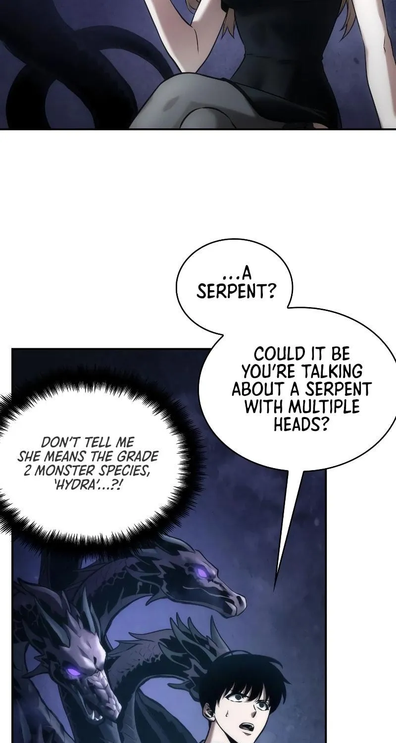 Omniscient Reader Chapter 116 page 81 - 