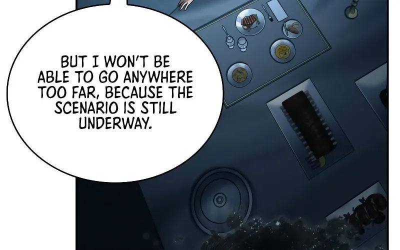 Omniscient Reader Chapter 116 page 84 - 
