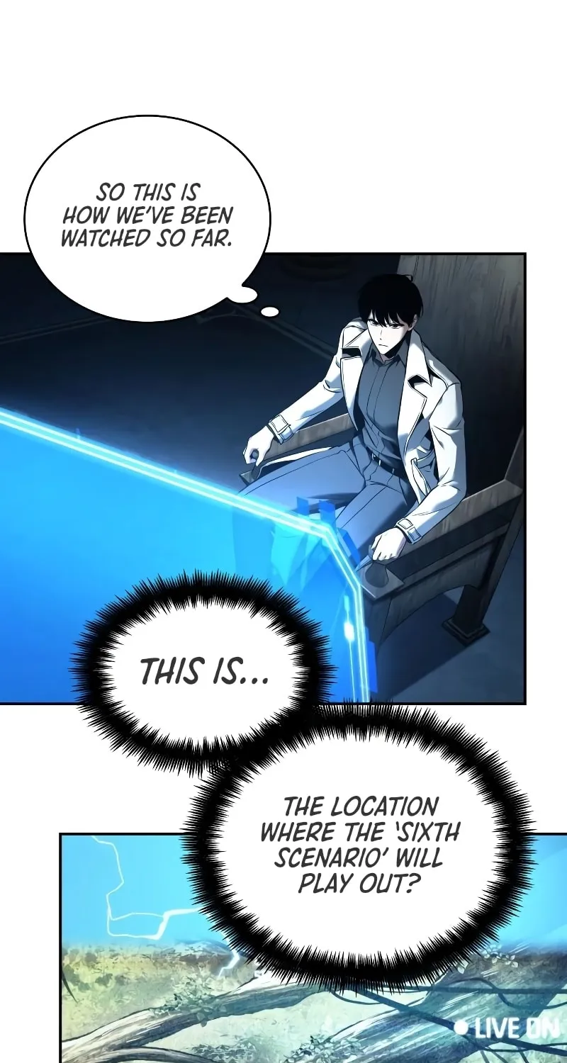 Omniscient Reader Chapter 116 page 89 - 