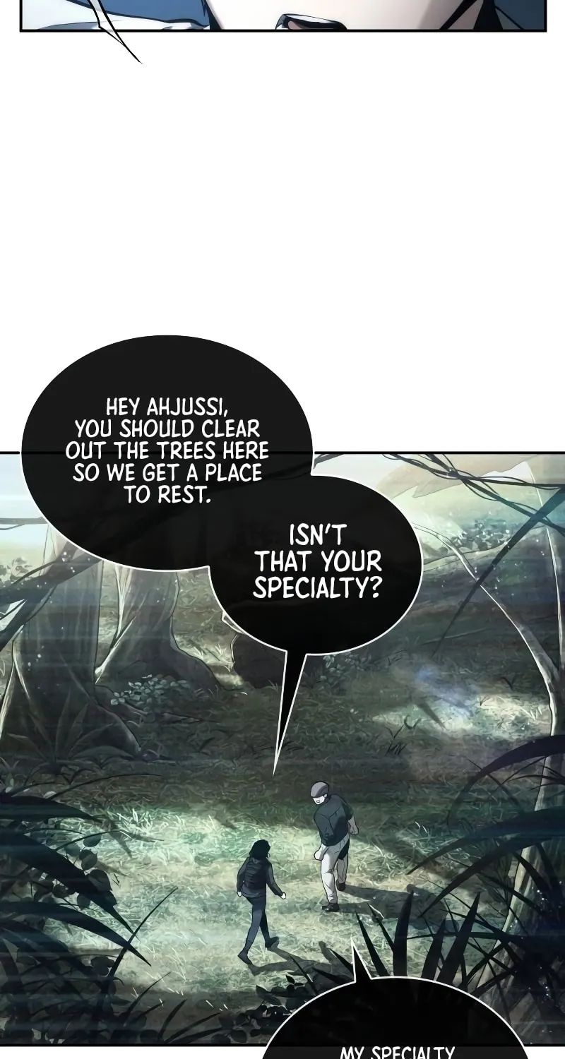 Omniscient Reader Chapter 116 page 91 - 