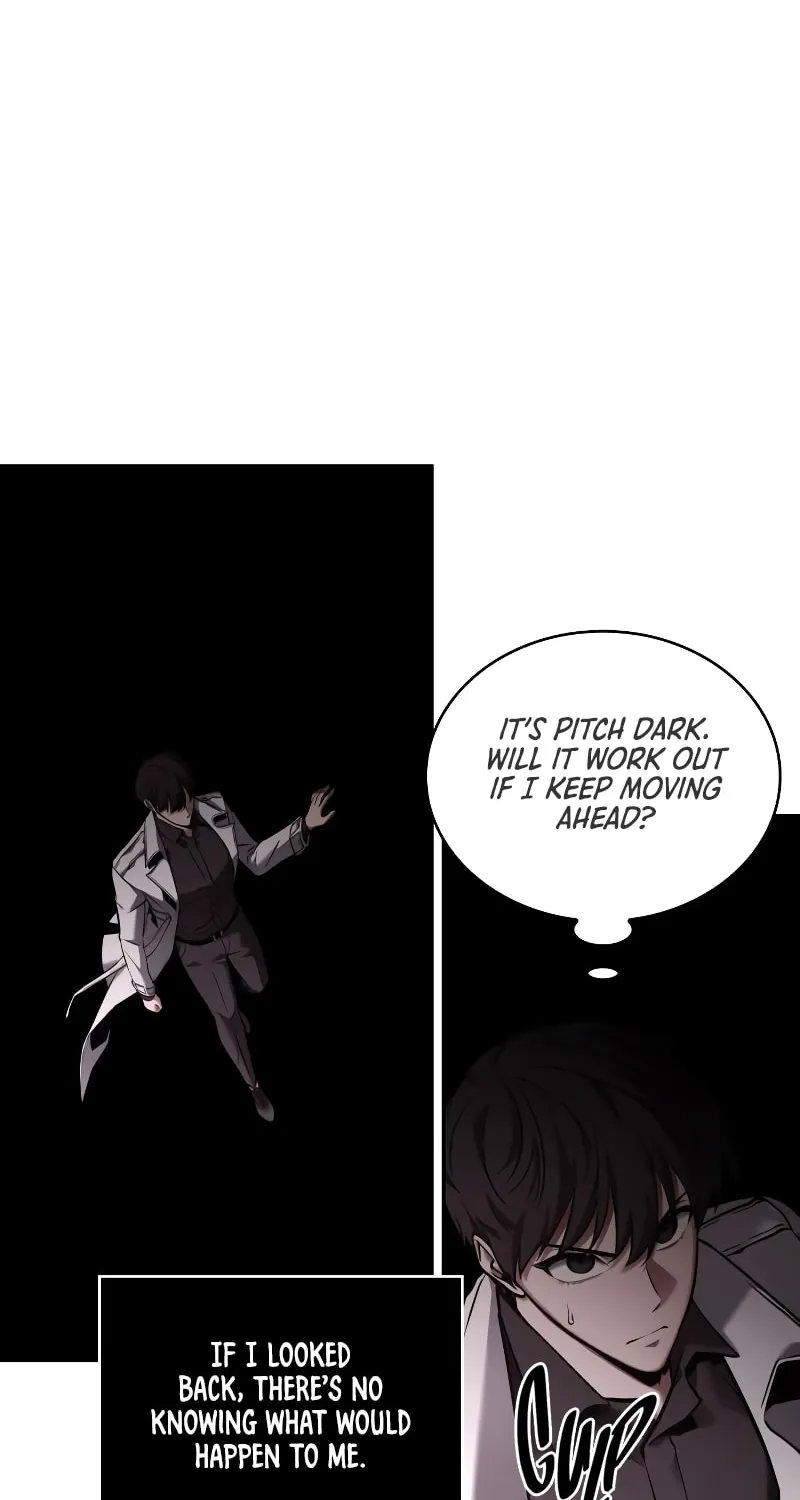 Omniscient Reader Chapter 117 page 17 - 