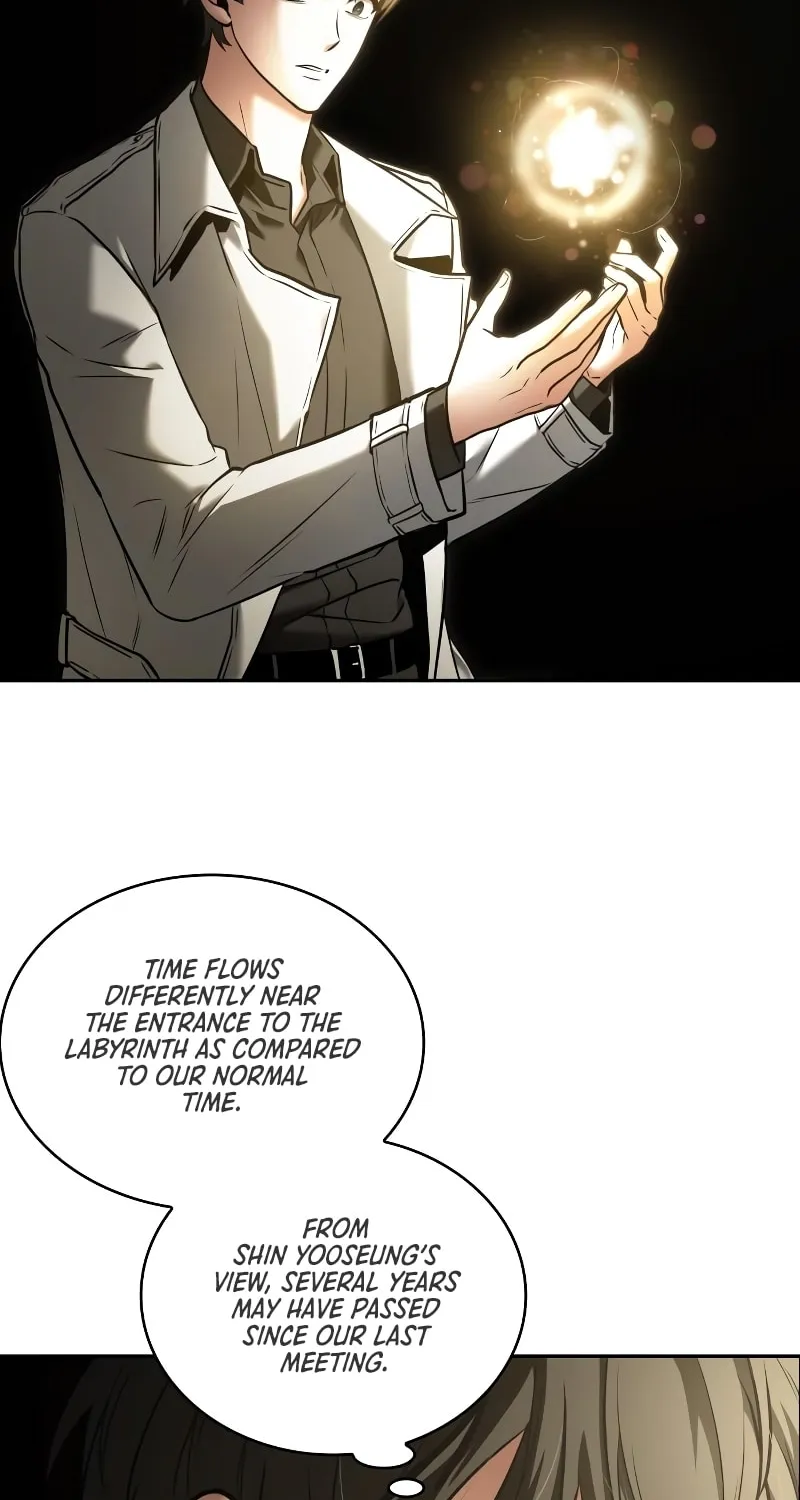 Omniscient Reader Chapter 117 page 35 - 