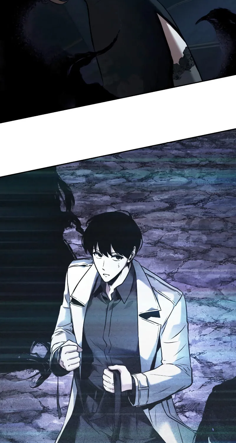 Omniscient Reader Chapter 117 page 6 - 