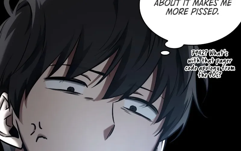 Omniscient Reader Chapter 118 page 14 - 