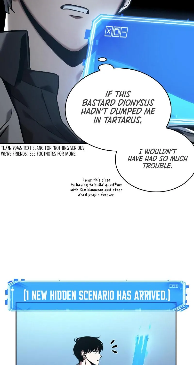 Omniscient Reader Chapter 118 page 15 - 