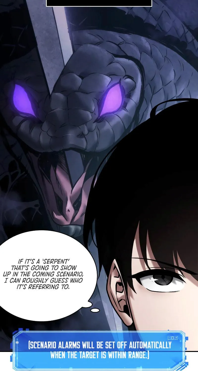 Omniscient Reader Chapter 118 page 20 - 