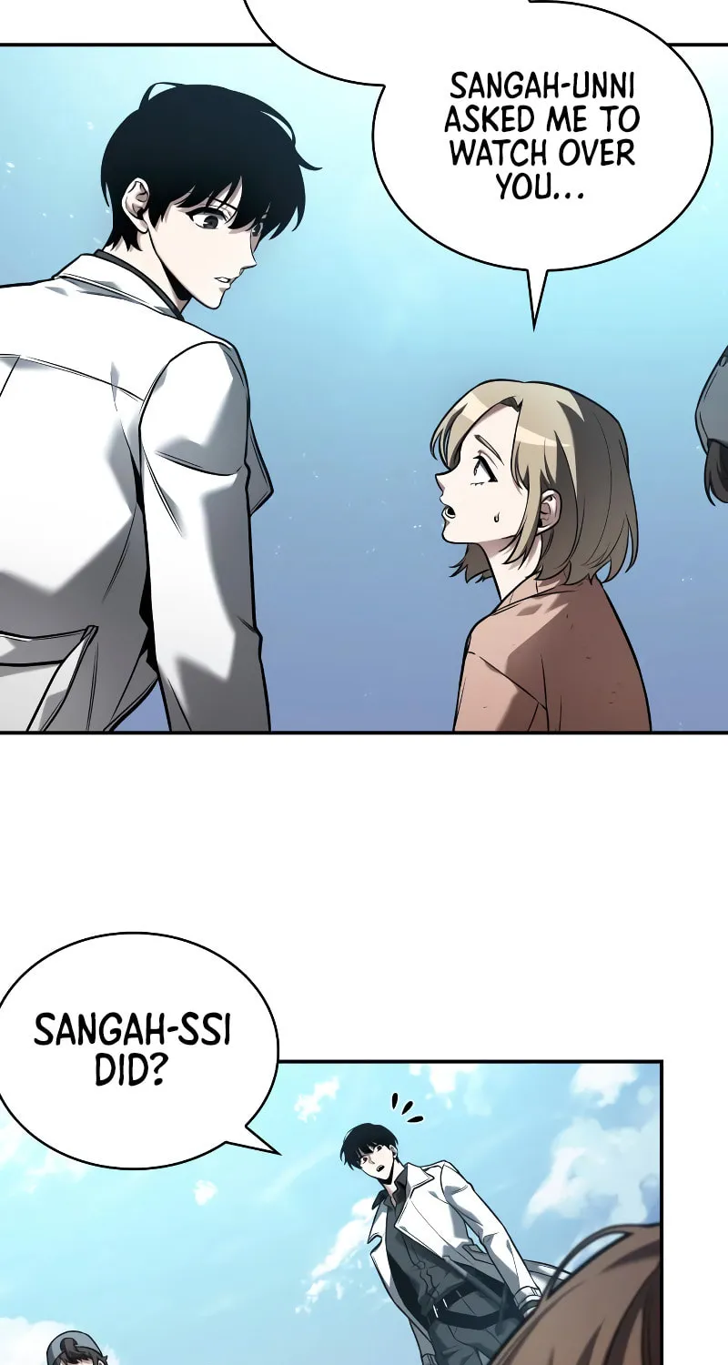 Omniscient Reader Chapter 118 page 22 - 