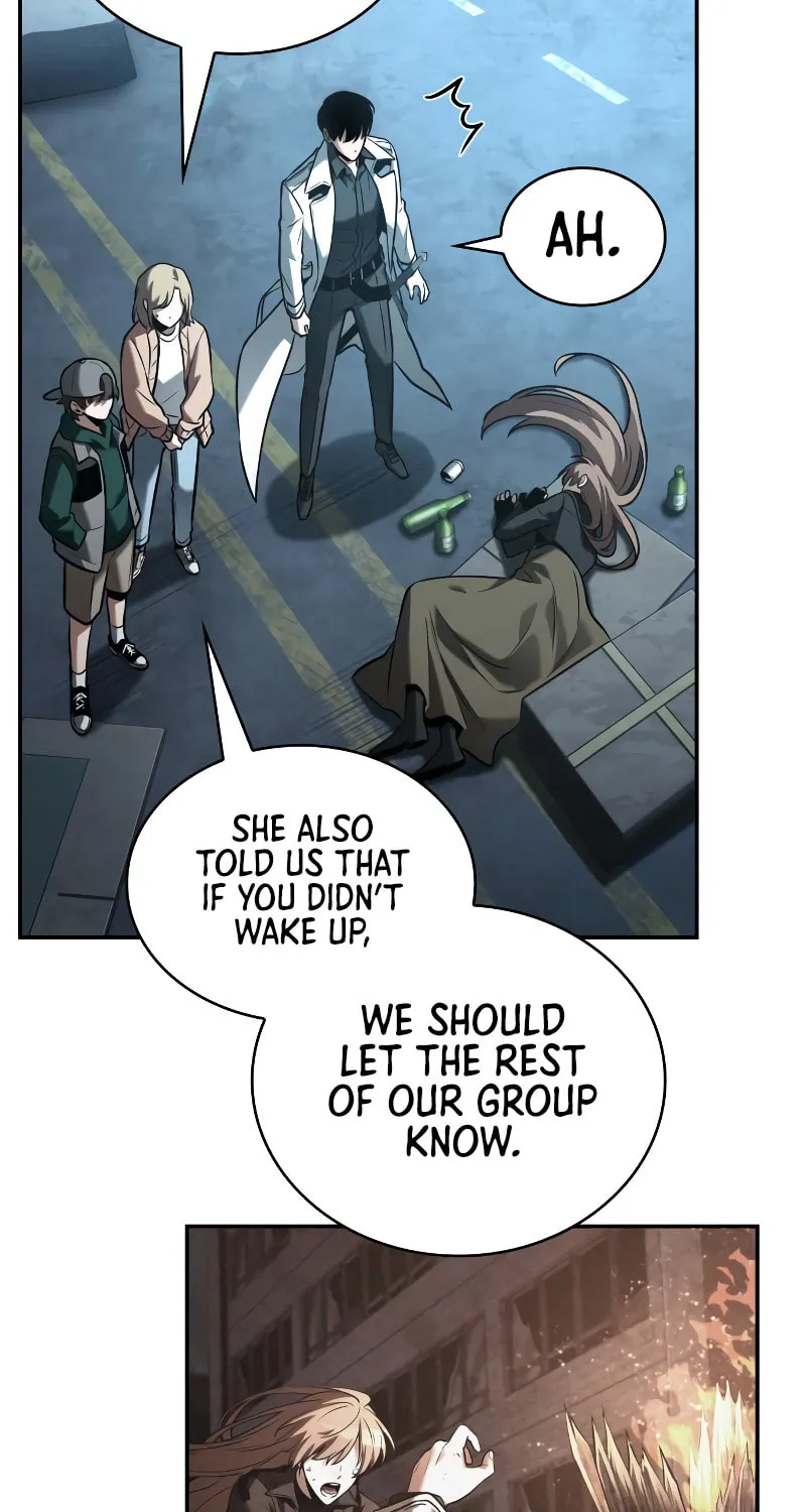 Omniscient Reader Chapter 118 page 28 - 