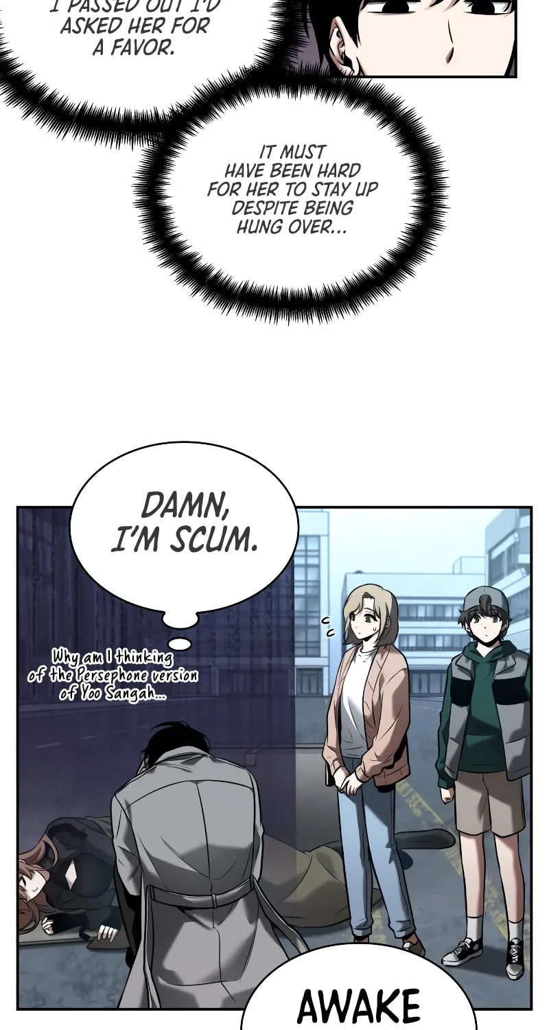 Omniscient Reader Chapter 118 page 30 - 