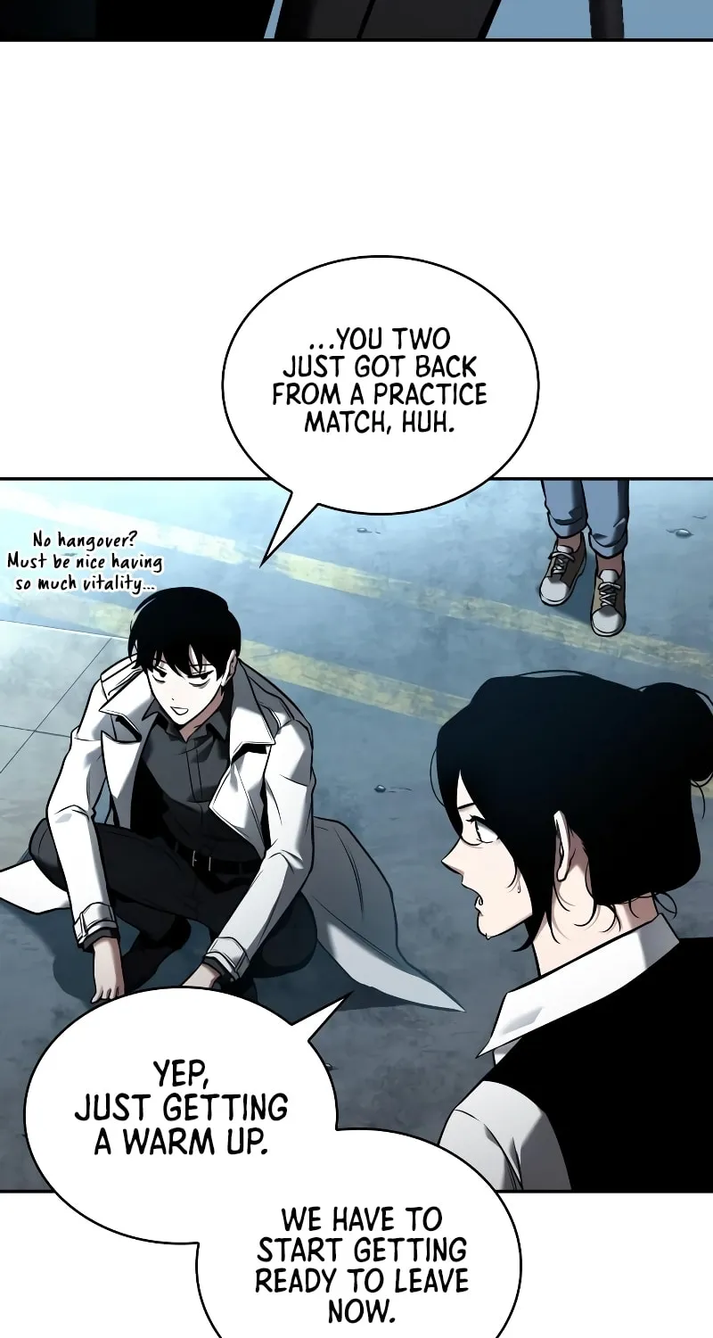 Omniscient Reader Chapter 118 page 34 - 