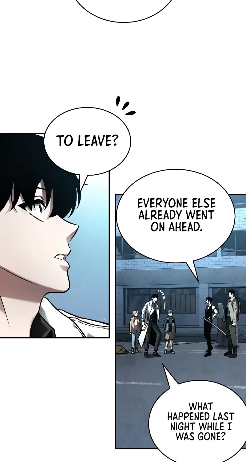 Omniscient Reader Chapter 118 page 35 - 