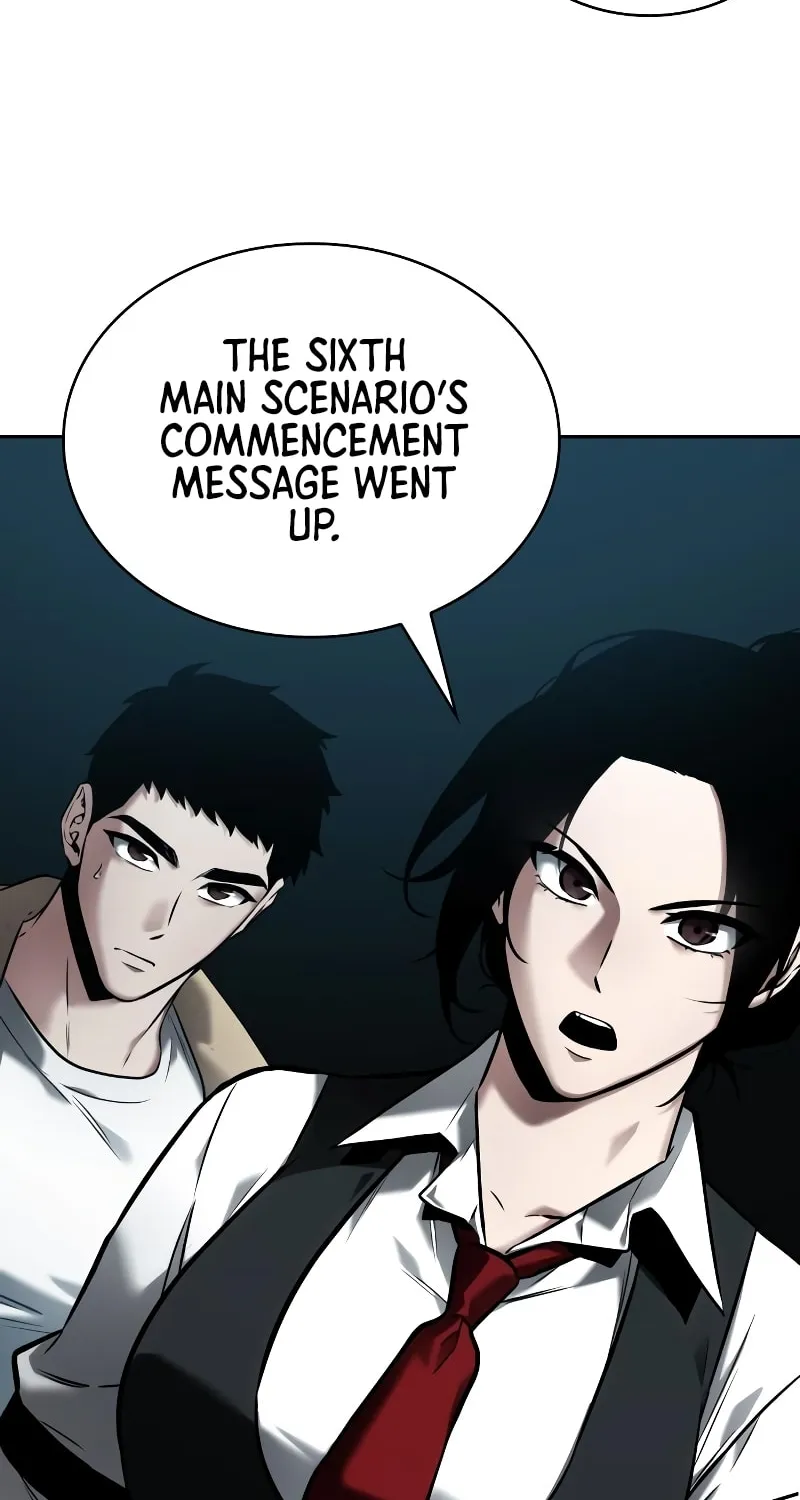 Omniscient Reader Chapter 118 page 36 - 