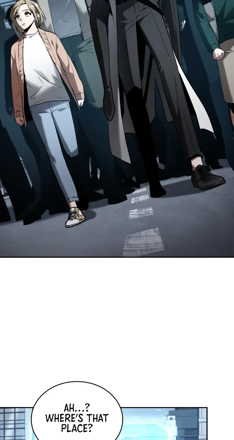 Omniscient Reader Chapter 118 page 46 - 