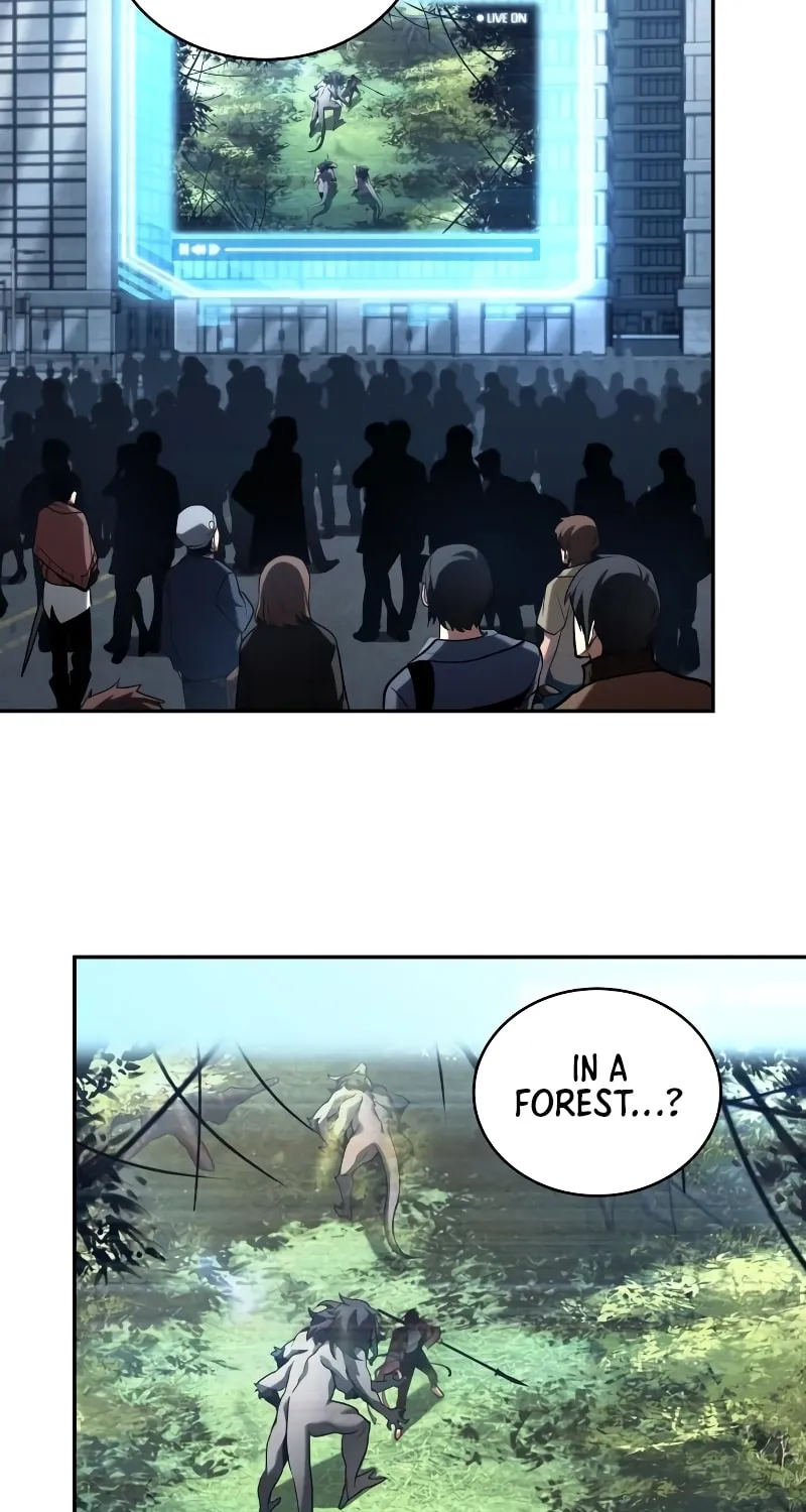 Omniscient Reader Chapter 118 page 47 - 