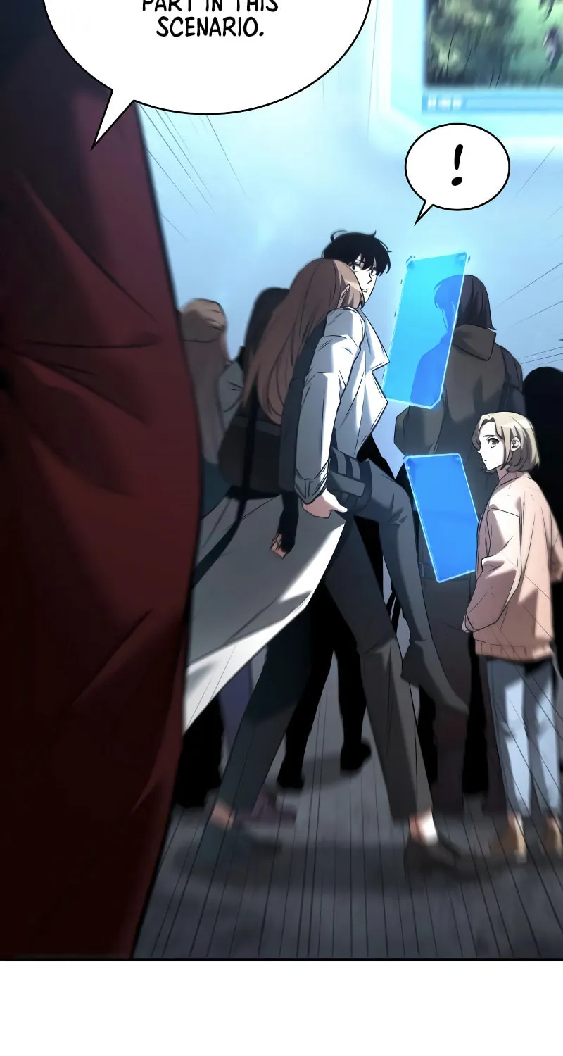 Omniscient Reader Chapter 118 page 61 - 