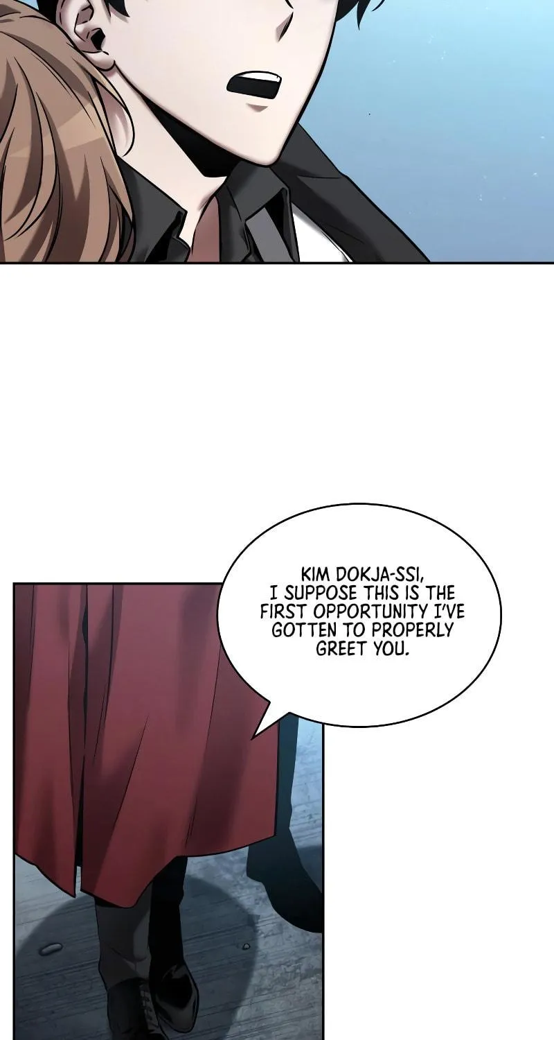Omniscient Reader Chapter 118 page 63 - 