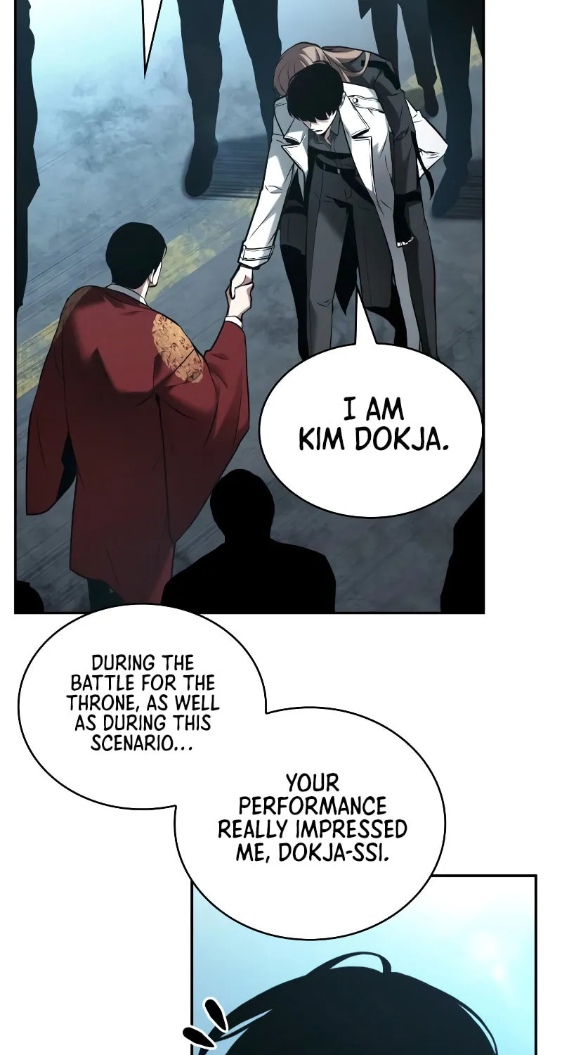 Omniscient Reader Chapter 118 page 67 - 