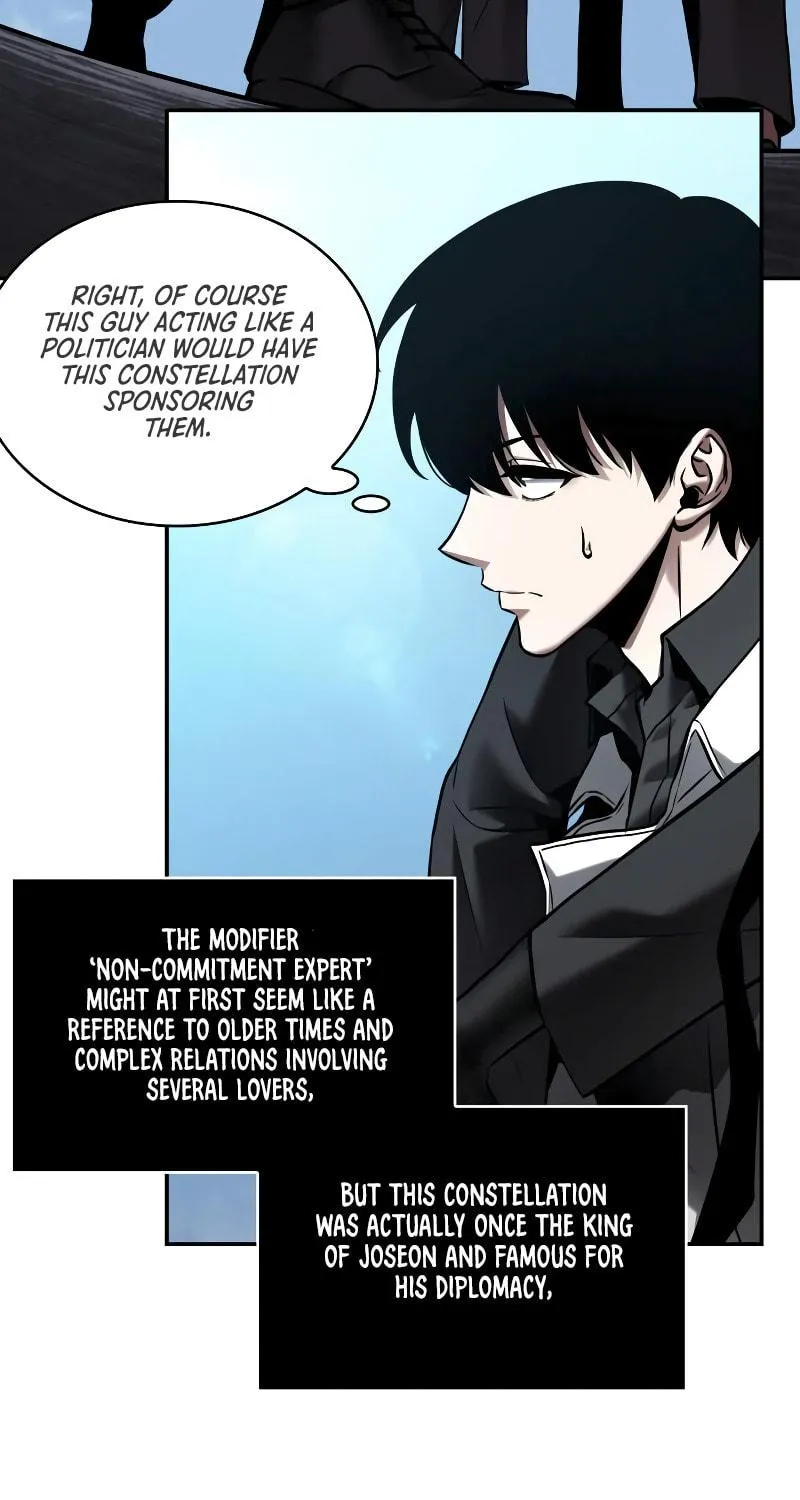 Omniscient Reader Chapter 118 page 74 - 