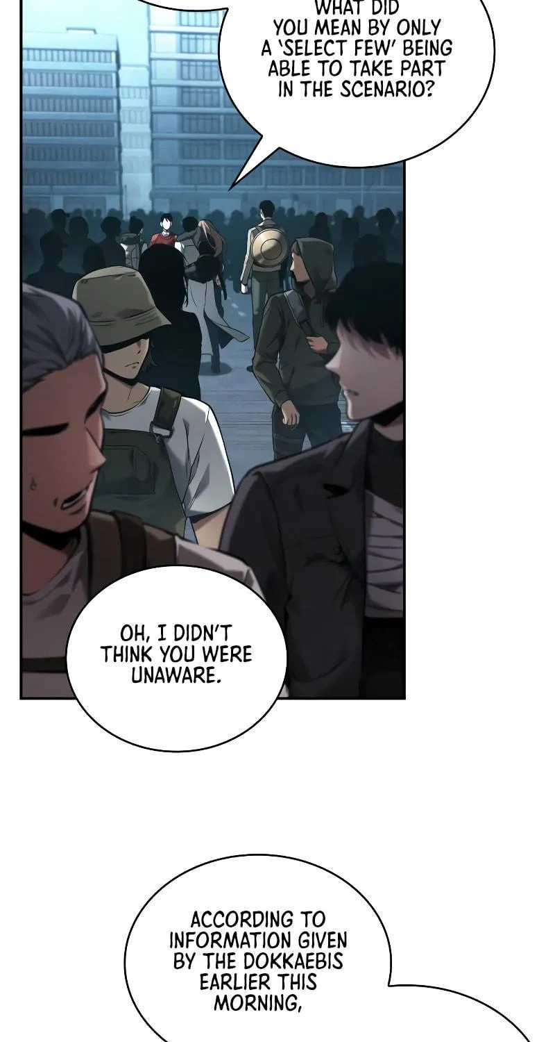 Omniscient Reader Chapter 118 page 78 - 