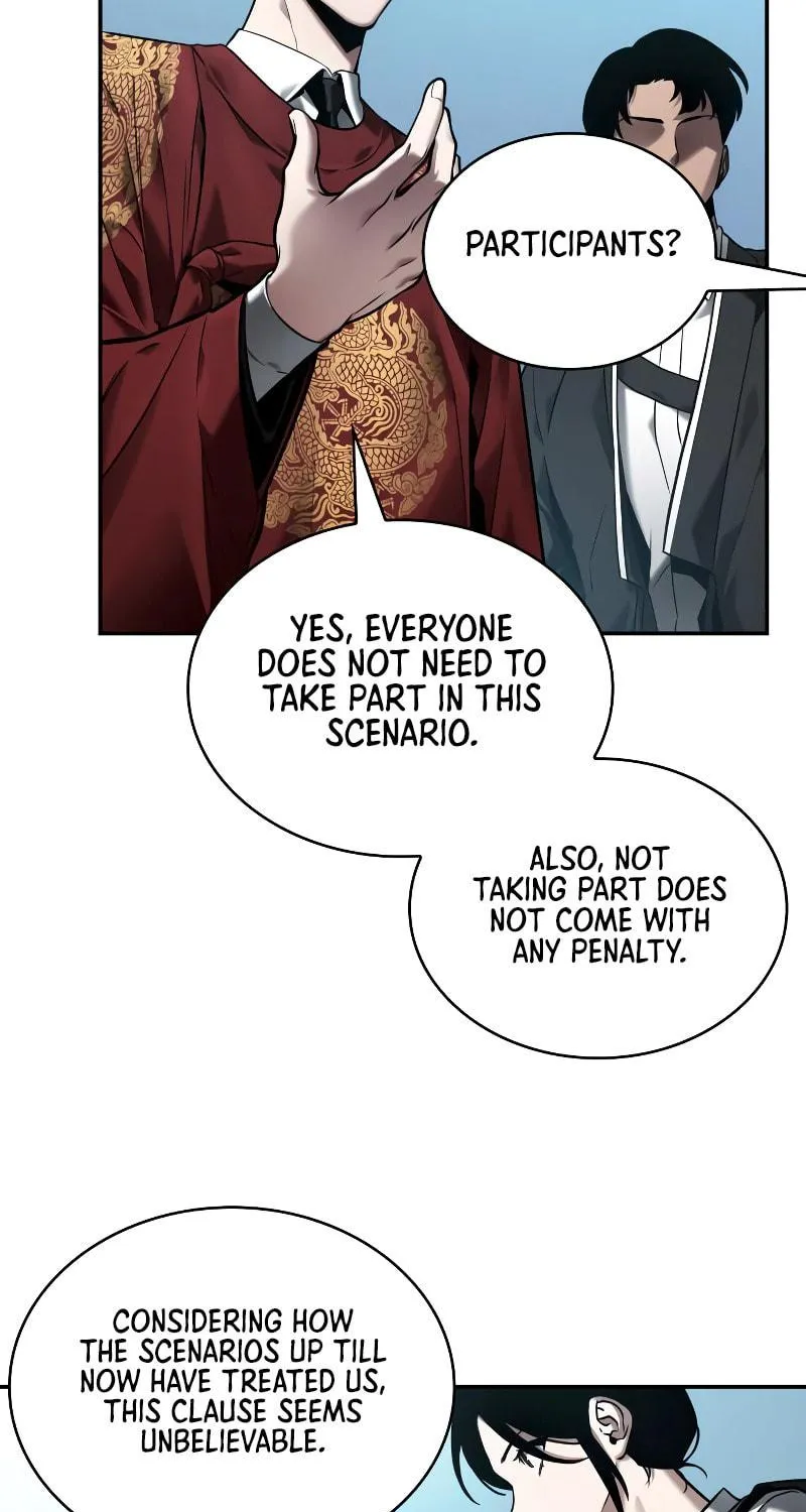 Omniscient Reader Chapter 118 page 80 - 